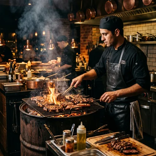Cocina